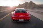 Porsche 911 Carrera S 2019 года (NA)
